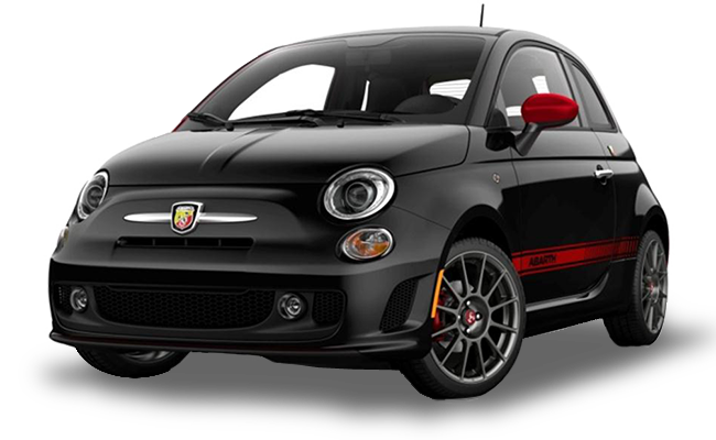 Afbeelding van Abarth 500