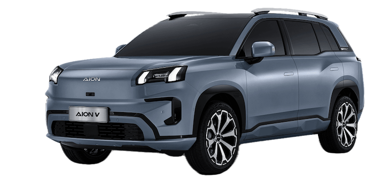 Afbeelding van Aion V