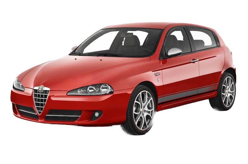 Afbeelding van Alfa Romeo 147 1.6 88kw Ts 16v