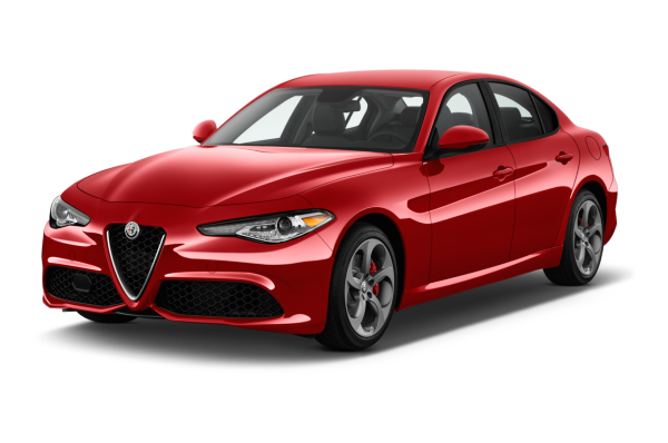 Afbeelding van Alfa Romeo Giulia Quadrifoglio 2.9 V6