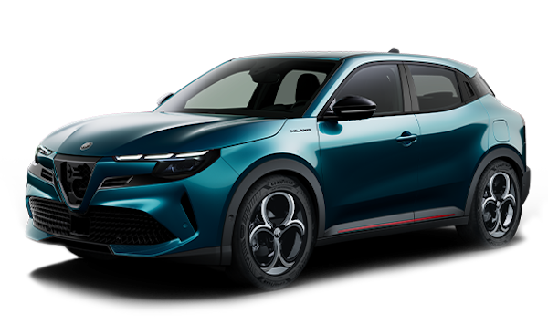 Afbeelding van Alfa Romeo Junior