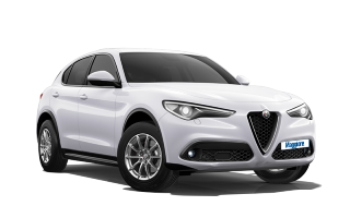 Afbeelding van Alfa Romeo Stelvio 2.0 Q4