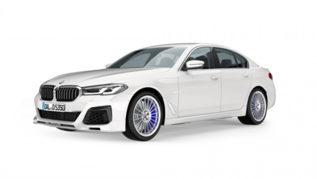 Afbeelding van Alpina Bmw B3 Biturbo Touring Allrad
