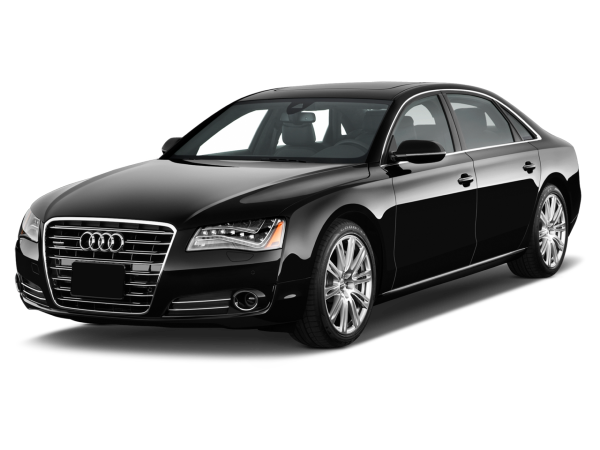 Afbeelding van Audi 4D A8