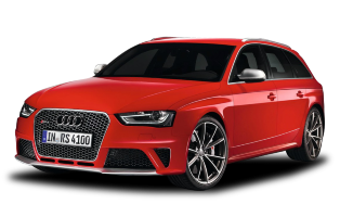 Afbeelding van Audi A4 1.8 Tfsi