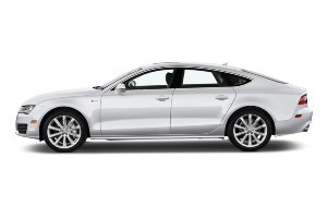 Afbeelding van Audi A7 Quattro 3.0tdi