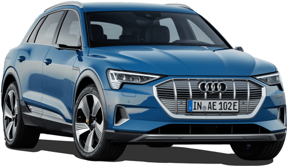 Afbeelding van Audi E-TRON 50 Quattro