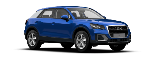 Afbeelding van Audi Q2 1.0 Tfsi Comfort