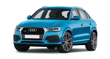 Afbeelding van Audi Q3 1.4tfsi