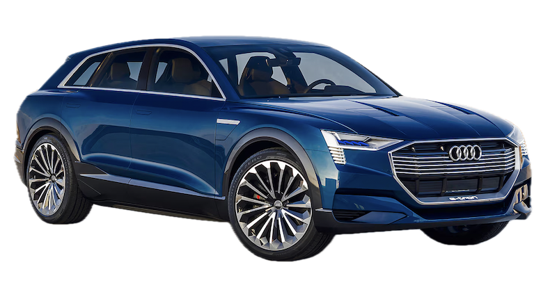 Afbeelding van Audi Q6 Suv E-tron Quattro Performance