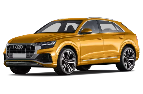 Afbeelding van Audi Q8 50 E-tron Quattro