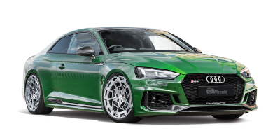 Afbeelding van Audi Rs 3 Limousine Quattro