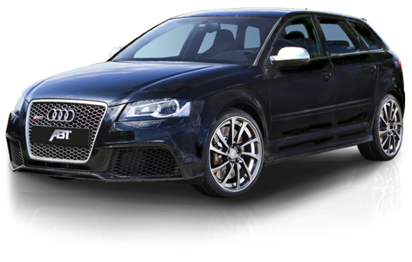 Afbeelding van Audi RS3 Quattro