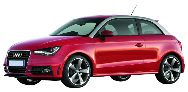 Afbeelding van Audi S1 Quattro 2.0tfsi