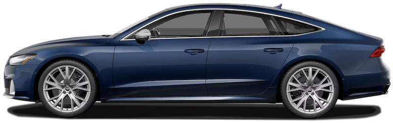 Afbeelding van Audi S7 Sportback 4.0 Tfsi Quattro