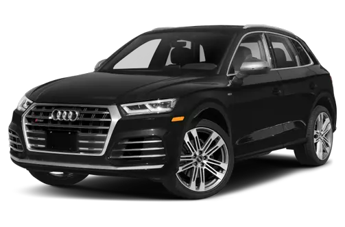 Afbeelding van Audi SQ5 Quattro