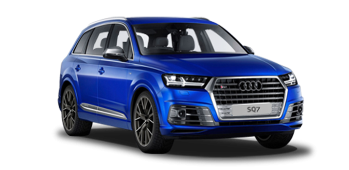 Afbeelding van Audi SQ7 4.0 Tdi Quattro