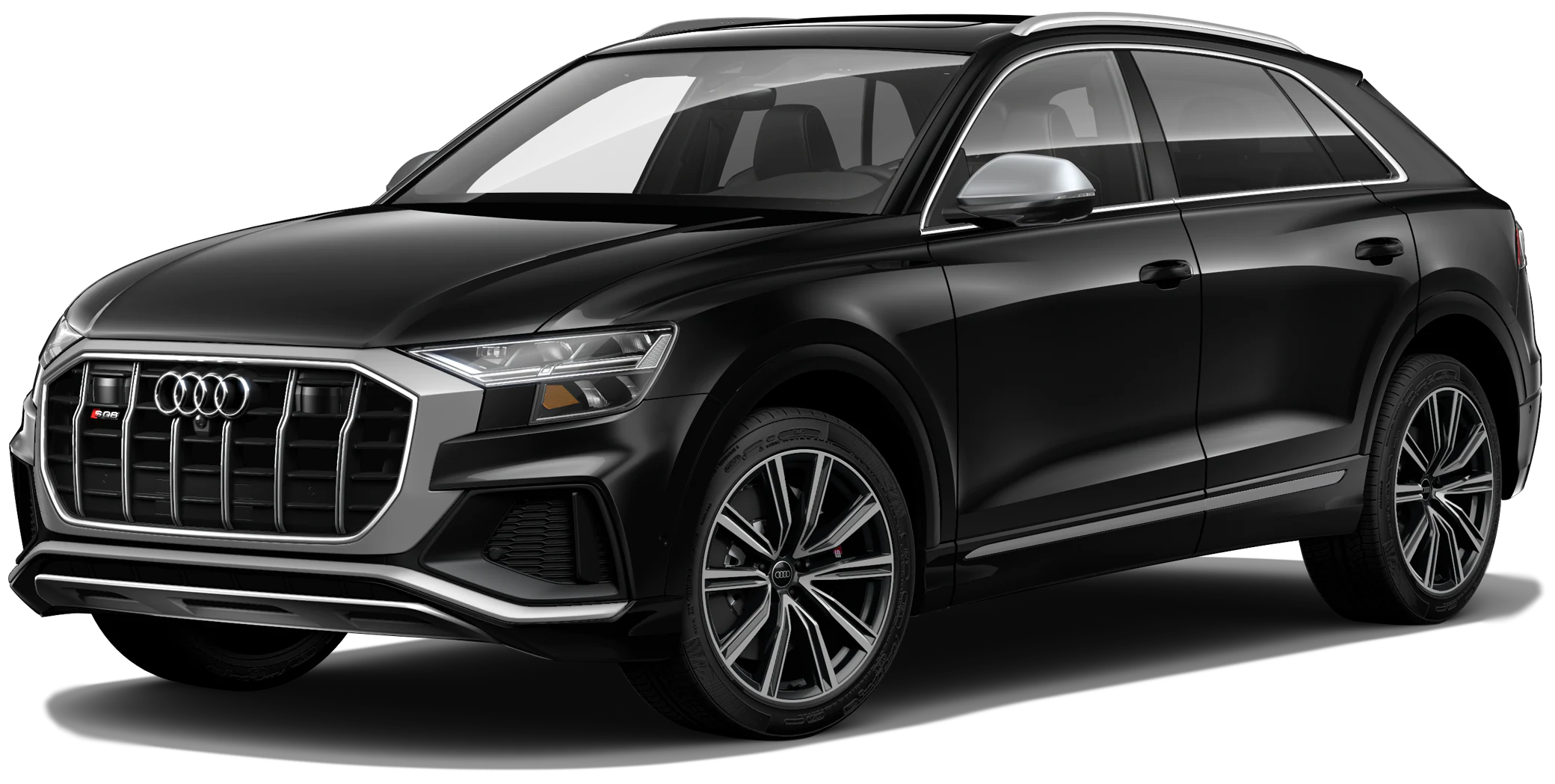 Afbeelding van Audi SQ8 E-tron Quattro