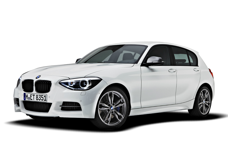 Afbeelding van BMW 1 Series 116i Hatch