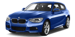 Afbeelding van BMW 114D