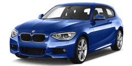 Afbeelding van BMW 114D Hatch