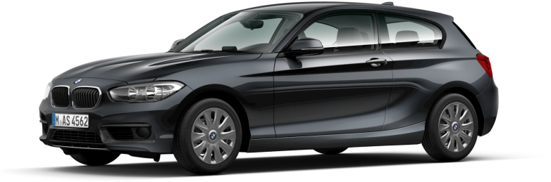 Afbeelding van BMW 116ED