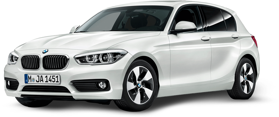 Afbeelding van BMW 120I 5-deurs Business Edition