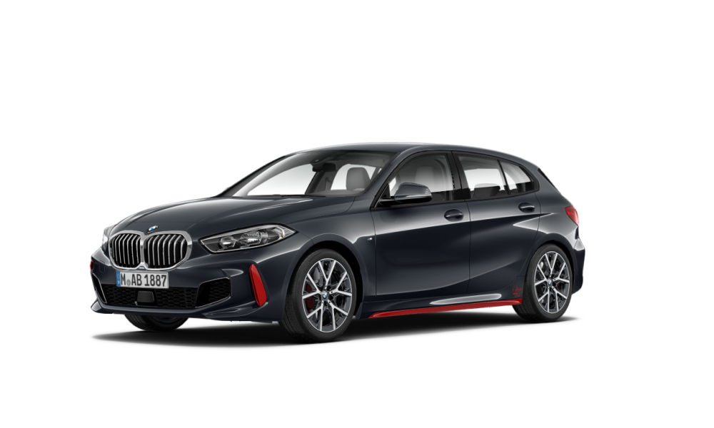 Afbeelding van BMW 128TI 5-deurs Business Edition