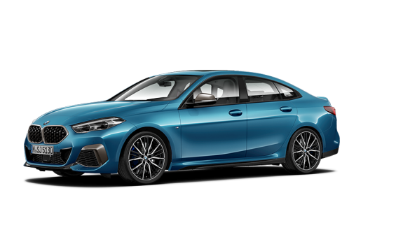 Afbeelding van BMW 2 Series