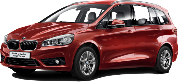 Afbeelding van BMW 214D Active Tourer