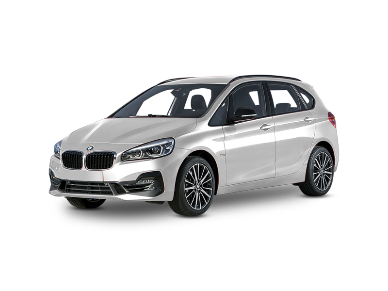 Afbeelding van BMW 220I Active Tourer