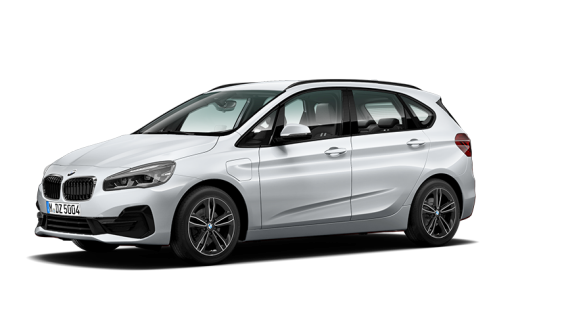 Afbeelding van BMW 225E Xdrive Active Tourer