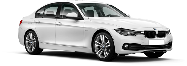 Afbeelding van BMW 318D Touring