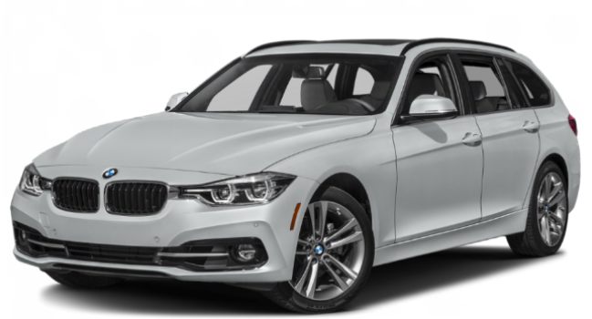 Afbeelding van BMW 330D Berline