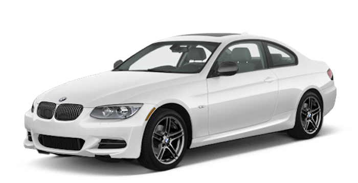 Afbeelding van BMW 335I Touring