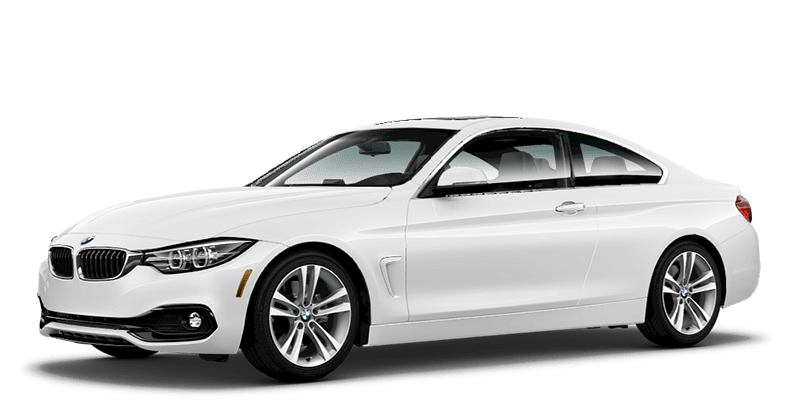 Afbeelding van BMW 4 Series 430i Coupe High Executive