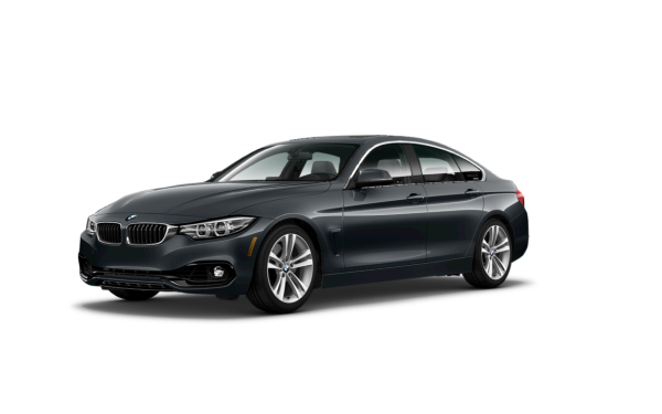 Afbeelding van BMW 428I Gran Coupe