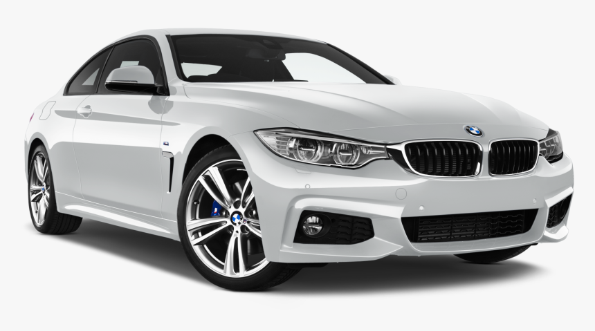 Afbeelding van BMW 430I Gran Coupe