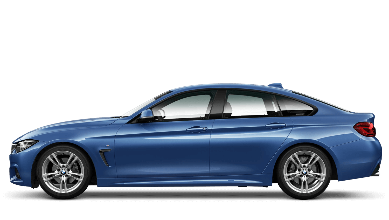 Afbeelding van BMW 435D Xdrive