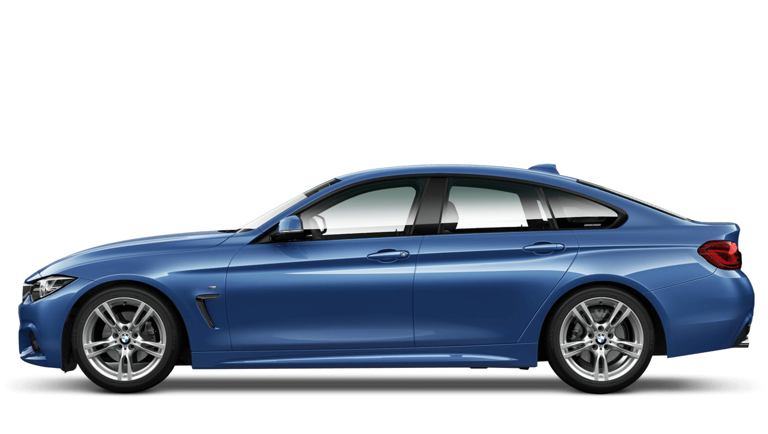 Afbeelding van BMW 435I