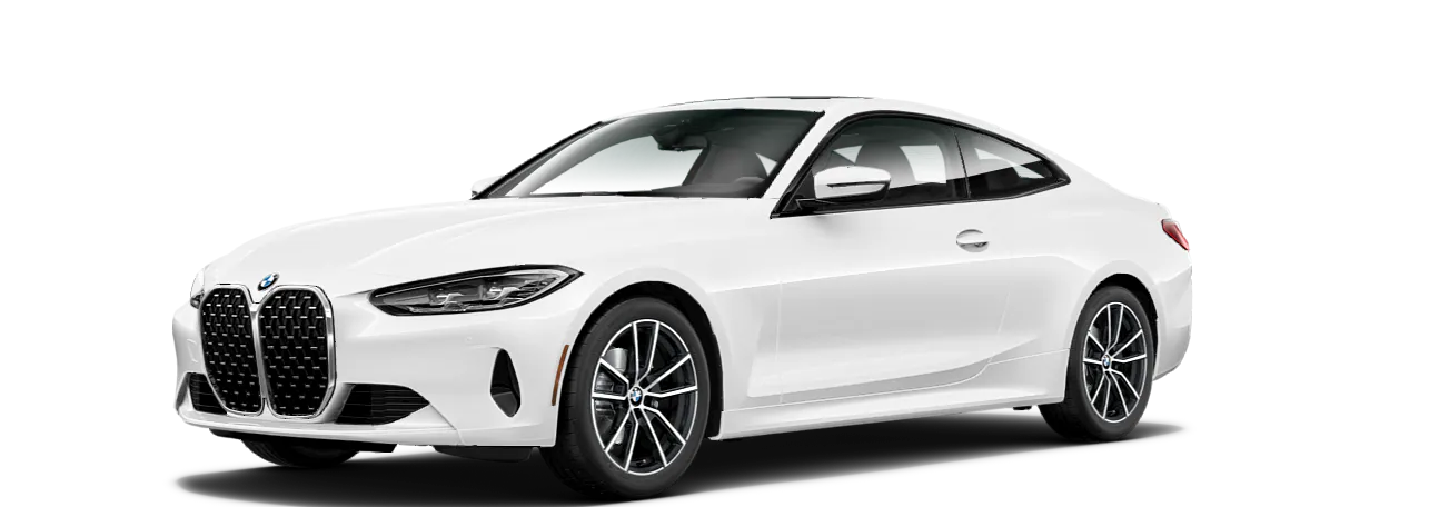 Afbeelding van BMW 440I Xdrive Gran Coupe