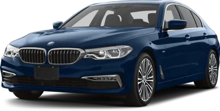 Afbeelding van BMW 5 Series 520d