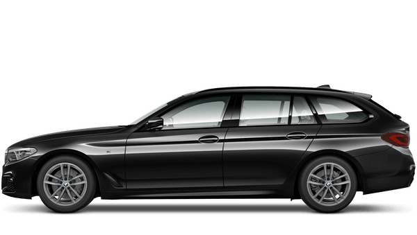 Afbeelding van BMW 530I Touring Aut U9
