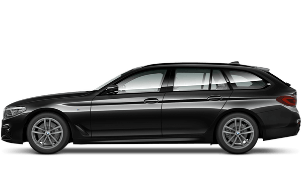 Afbeelding van BMW 530I Limousine