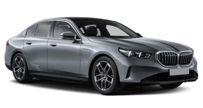 Afbeelding van BMW 550E Xdrive
