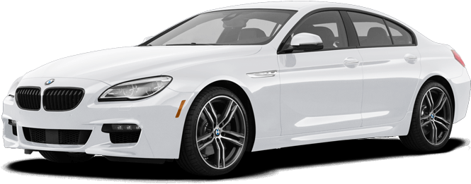 Afbeelding van BMW 6ER Reihe 640d Coupe