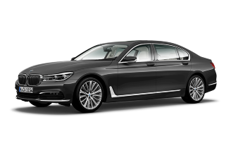 Afbeelding van BMW 7 Er Reihe 740d Xdrive