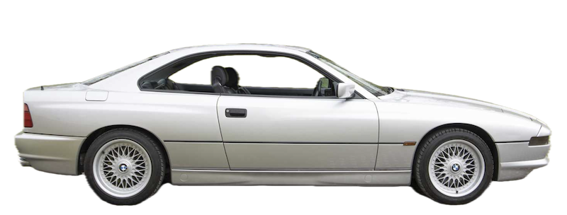 Afbeelding van BMW 8ER-REIHE 840 Ci 4.0 Coupe