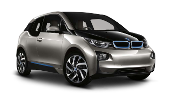 Afbeelding van BMW I Reihe I3