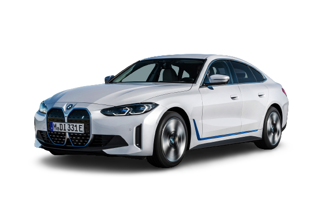 Afbeelding van BMW I4 Edrive40